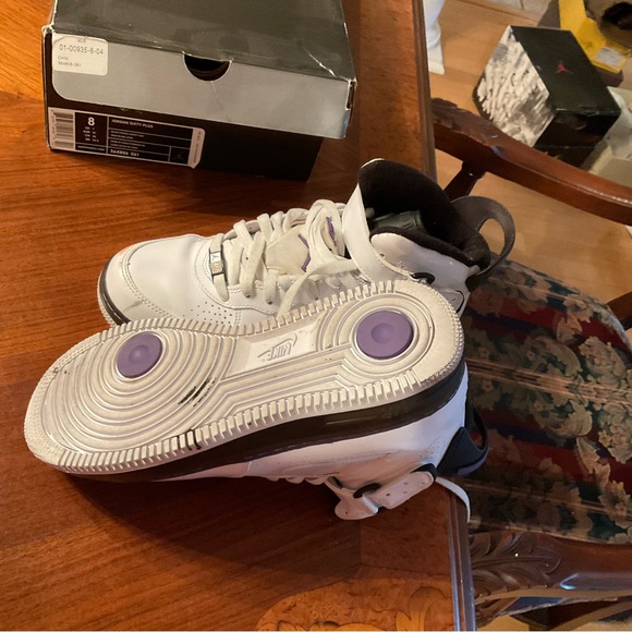 Nike sneakers - Picture 6 of 6